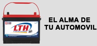 LTH el alma de tu automovil